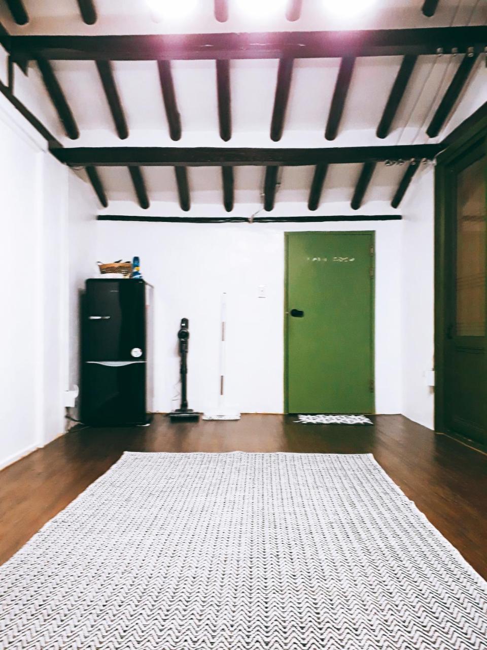 Hadori Mindfulness Vila Jeju Exterior foto